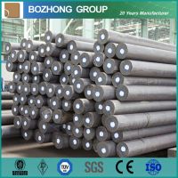 DIN1.1203 C55E Plastic Mould Steel Round bar