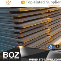 ASTM 316TI & 316Nb steel sheets and plates for pressure vessels From China