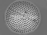 Microstructured Optical Fiber Series
