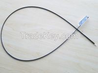 Broadband Mid-infrared Special Optical Fiber
