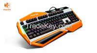 8818 Mechnical Gaming Keyboard With Unique