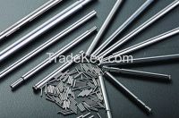 Motor Shaft, BLDC motor shaft