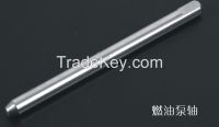Motor Shaft, BLDC motor shaft