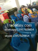 plastic household product mould