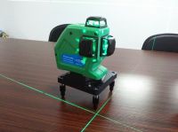 DOVOH 12 Lines 3D Laser level  DLL3-360RG   532NM Green Laser Beam