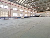 Sponge machinery From China