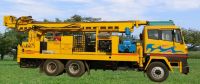 JK Combinitation Drilling Rig - 600