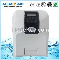 Soda Water Maker with Hot