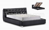 KB120 bed
