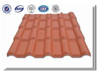 PVC Roof TIle Resin 1080