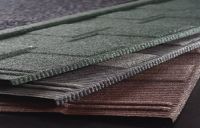 SHINGLES STONE COATED ROOF TILES CHINA