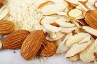 Almonds