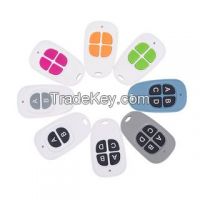 Garage door Universal remote control, Wireless remote control CY176