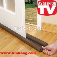 Twin Draft Door Guard and Twin Draught Excluder as seen on tv