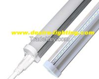 T5 SMD2835 Intergrate Milky Cover Tube