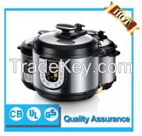 Good Design 110/220V Industrial Electric Pressure Cookers From Nanchan