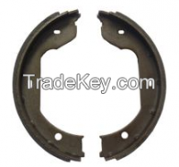 Brake Shoes for BMW