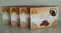 Khalas dates exporter