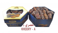 Khudri Dates