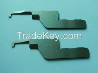 Single Cut Pile Hook