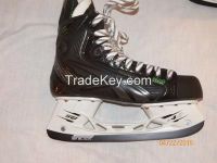 New Ribcor Pump Senior Ice hockey skates 