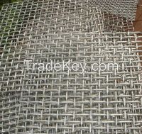 Hot sales but cheap 304 stainless steel wire mesh