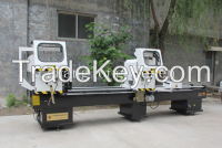 CARNIVAL/WINDOWS Sawing Machine For Aluminum