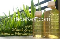 Citronella Oil