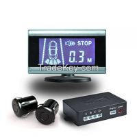 LCD Parking sensor RS-107