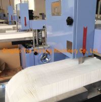 Napkin Tissue Paper Packing Machine