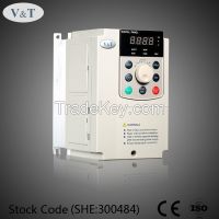 V6-H high performance torque control inverter