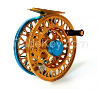 CF saltwater reel