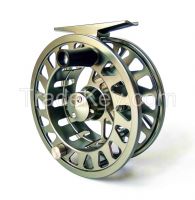 LA 5/6 Large arbour reel