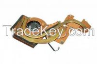 Thermal Device and Fan FRU 41w6407  T60 Fan 