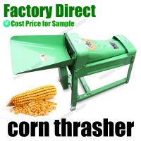 Cheap and Good Quality Small Corn Thresher