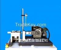 Junker Vibration Test Machine