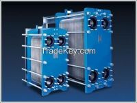 plate heat exchanger