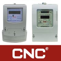 DDSY726 Single Phase Electronic Prepaid Watt