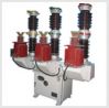 40.5kV Outdoor Vacuum Circuit Breaker