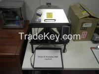 501469 - Innov-X Systems Inc. Portable XRF System