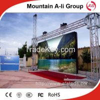 Factory Sale P6 Outdoor SMD Full