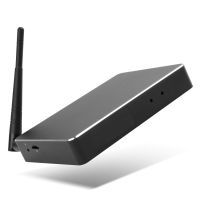 QINTAIX Q912 MINI Octa core Amlogic S912 2G 16G Android 7.1Dual Band WIFI android tv box