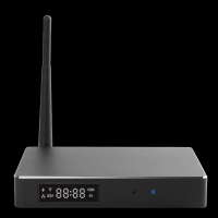 QINTAIX S912 Amlogic S912 Octa core H.265 Media Player 3D Video Youtube Netflix 2.4G&amp;amp;5.8G wifi 2GB RAM 16G  Set Top Box