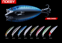 Fishing Lures and Baits 