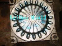 plastic spoon mould,knife mould,fork mould,flower pot mould