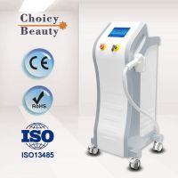 Commercial 810nm Diode Laser Hair Removal Machine Price