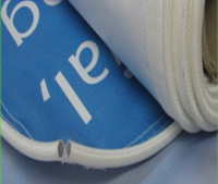 Hot Good Quality Customized PVC Coated Fabric Keder