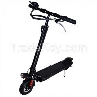 AirTime Foldable Elektro Roller City Scooter Kickboard Klappbar 40kmh 13Ah Akku  From China