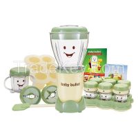 baby food processor