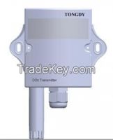2016 High Quality CO2 Gas Transmitter